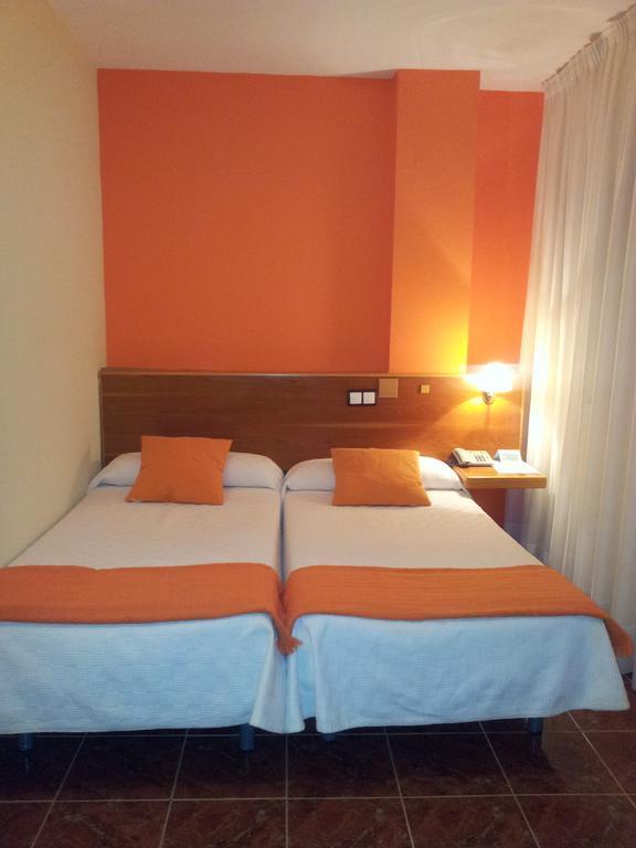 Hotel Jorge I El Campello Buitenkant foto