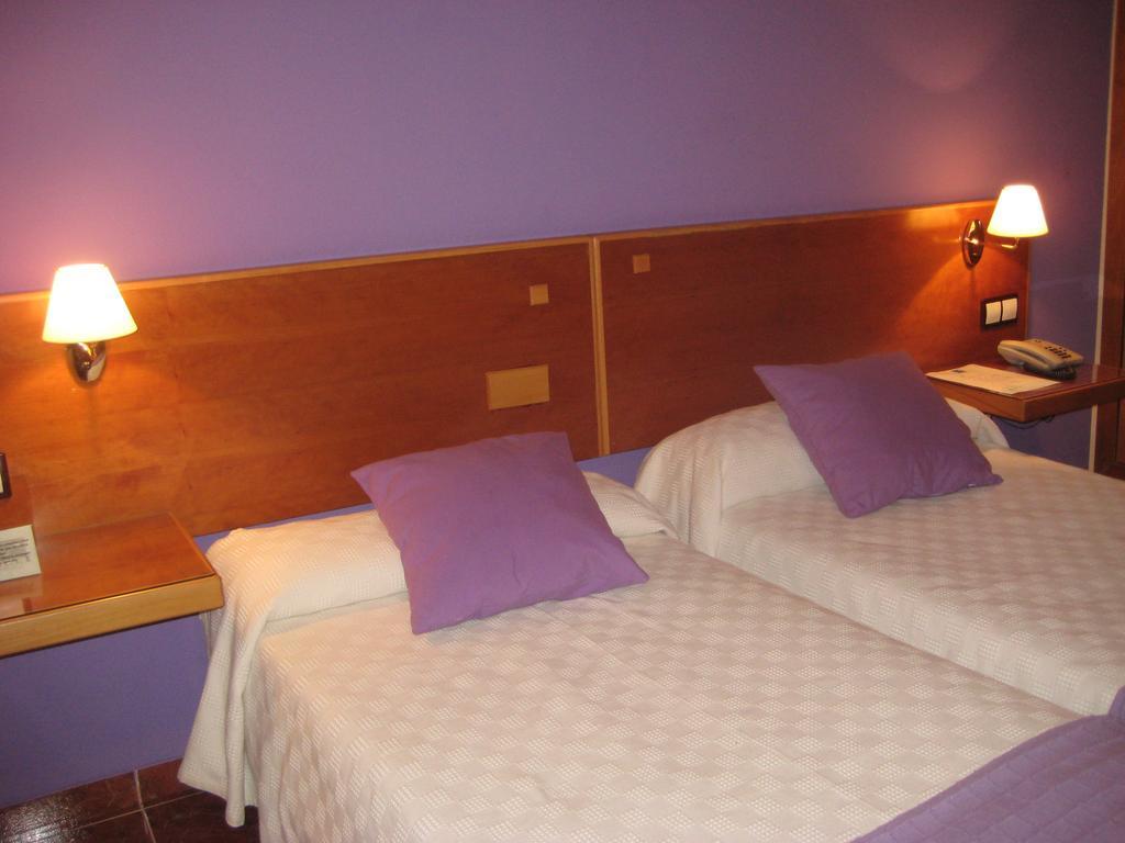 Hotel Jorge I El Campello Buitenkant foto